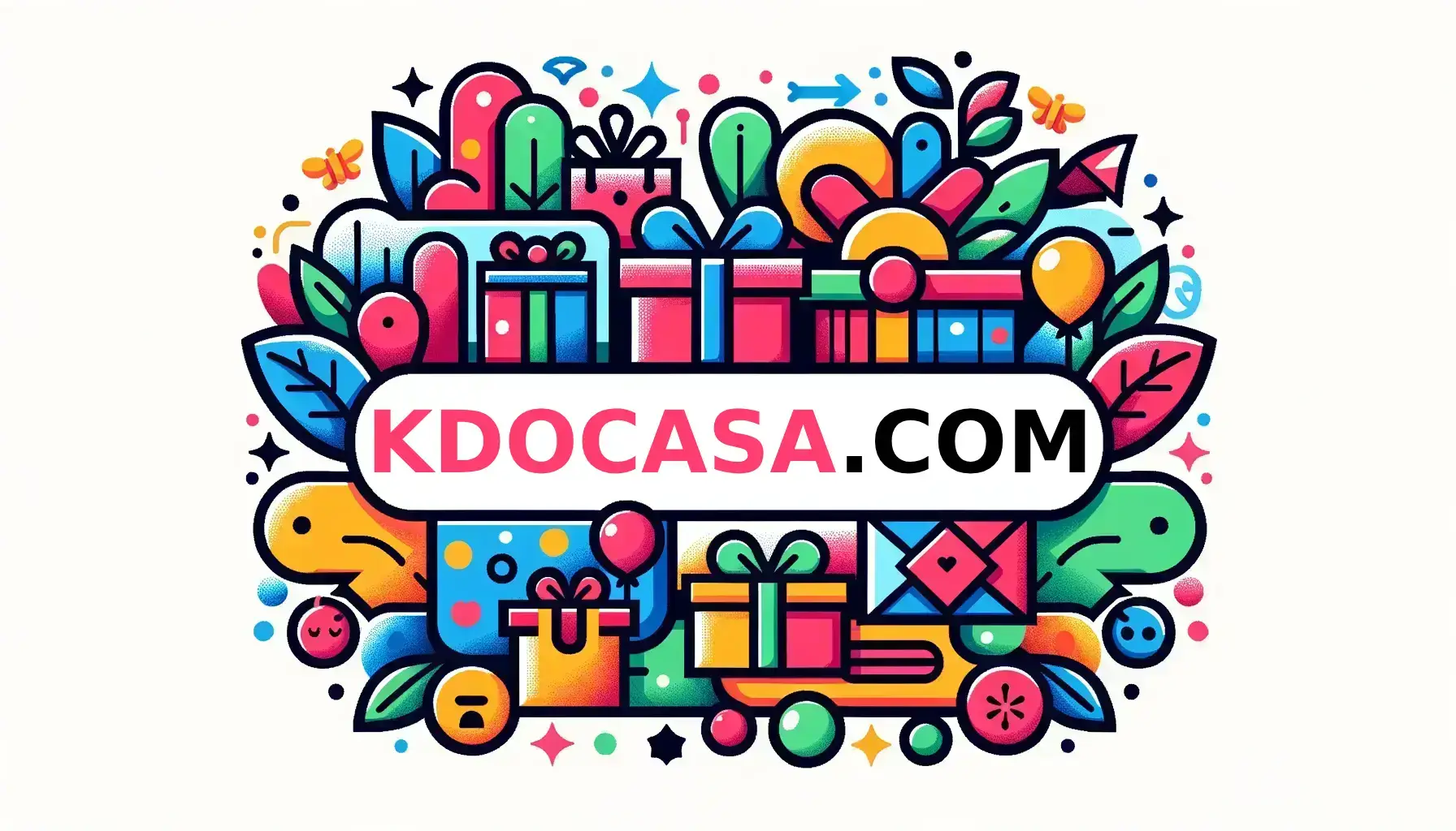 Kdocasa.com